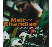 Matt Chandler - I am Yours