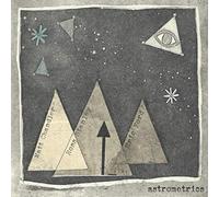 Matt Chandler, Ross Stanley & Eric Ford - Astrometrics