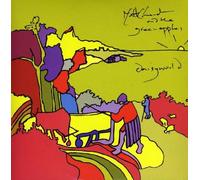 Matt Church and the Green Apples - Daisyworld [Australian Import]