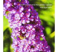 MATT CHURCH & THE GOLDEN APPLES - Blue Lake