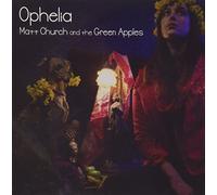 Matt Church & The Green Apples - Ophelia