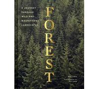 Matt Collins Forest (Hardback) (US IMPORT)