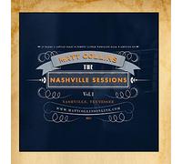 Matt Collins - The Nashville Sessions E.P. (Vol.1)