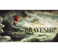 Matt Cook; Mirusia; Azra's Orchestra - Matt Cook: Braveship