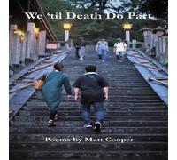 Matt Cooper We 'til Death Do Part Paperback Book Matt Cooper Multicolor