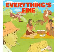 Matt Corby - Everythings Fine
