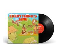 Matt Corby - Everything's Fine [VINYL]