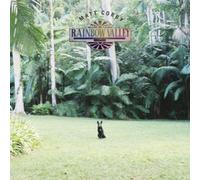 Matt Corby Rainbow Valley (CD) Album (US IMPORT)