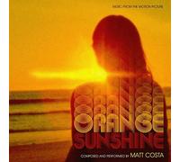 MATT COSTA - ORANGE SUNSHINE