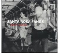 MATT COSTA: SANTA ROSA FANGS - LP vinyl BRAND NEW