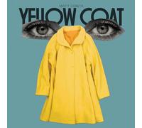 Matt Costa Yellow Coat LP Vinyl DGB2121 NEW