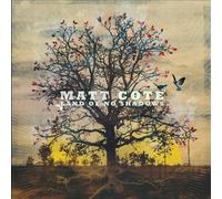 Matt Cote - Land of No Shadows