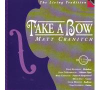 Matt Cranitch - Take a Bow