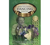 Matt Cunningham - Irish Two Hand Dancing [DVD]