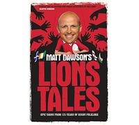 Matt Dawson's Lions Tales