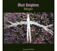Matt Deighton - Villager