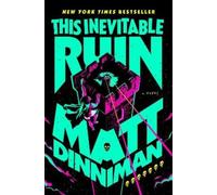 Matt Dinniman This Inevitable Ruin (Hardback) (US IMPORT)