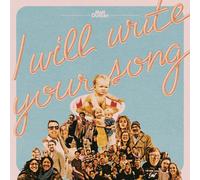 Matt Duncan I Will Write Your Song - Volume 1 (Vinyl) (US IMPORT)