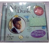 Matt Dusk - Peace on Earth