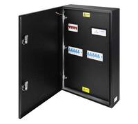 Matt:e EVU-1-100-TP 3 Phase EV Connection Unit with built in O-PEN Suitable for 1 x100A TPN Load