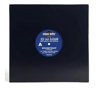Matt Early & Lee Jeffries - Matt Early & Lee Jeffries - Rocketship (remixes)