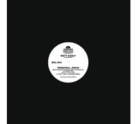 Matt Early - Personal Jesus - White Colored Vinyl [Vinyl LP] [VINYL]