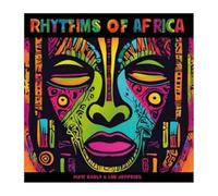 Matt Early - Rhythms Of Africa [VINYL]