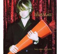 Matt,Elias - Bows,Arrows & Mistakes