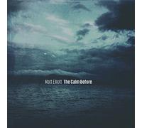 Matt Elliott - The Calm Before [VINYL]