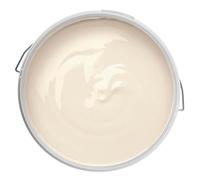 Matt Emulsion Paint, Magnolia 10L, Interior Walls & Ceilings, Smooth Non-Reflective Finish, Quick Dry - 14m² Coverage Per Litre