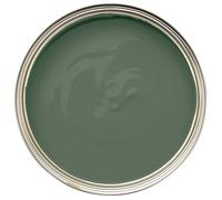 Matt Emulsion Paint, Pure Brilliant White 10L, Interior Walls & Ceilings, Smooth Non-Reflective Finish, Quick Dry - 14m² Coverage Per Litre (Woodland Wanderer, 2.5 Liters)
