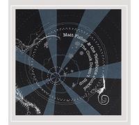 Matt Fisher & the Telephone Junkies - The Clock Doesn't Stop