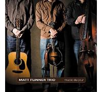 Matt Flinner - Music du Jour