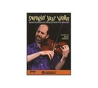 Matt Glaser - Swingin' Jazz Violin [DVD]