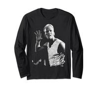 Matt Goss Bros Leader Singer Live Wembley 1989 Long Sleeve T-Shirt