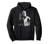 Matt Goss Bros Leader Singer Live Wembley 1989 Pullover Hoodie