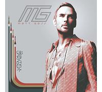 Matt Goss - The Beautiful Unknown (Amazon Exclusive - Signed Art Card)