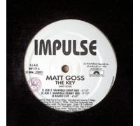 Matt Goss - The Key