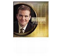Matt Hagee - It's My Desire