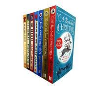 Matt Haig Collection 7 Books Set