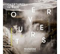 Matt Haimovitz, Cello And Cello Piccolo - J.S. Bach; Philip Glass; Tan Dun Etc: Overtures To Bach