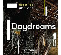 Matt Haimovitz; Jeffrey Kahane; Caroline Goulding; David Fung - Tippet Rise Opus 2017 Daydreams