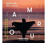 Matt Haimovitz; Mari Kodama - Mon AMI, Mon amour