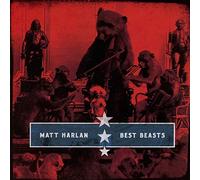 Matt Harlan - Best Beasts