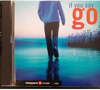 Matt Haupt - If You Say Go