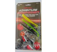 matt hayes adventure dropshot 10-13cm