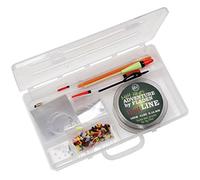 Matt Hayes Adventure Ultimate Float Kit - Multicoloured