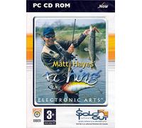 Matt Hayes Fishing (PC CD)
