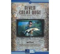 Matt Hayes - From Source to Sea - River Great Ouse DVD