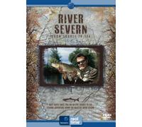 Matt Hayes - From Source to Sea - River Severn DVD